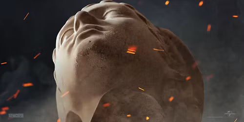 The Odyssey - kommer p\u00e5 kino fra 17. juli 2026 \u2694\ufe0f\ud83d\udd25