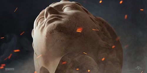 The Odyssey - kommer p\u00e5 kino fra 17. juli 2026 \u2694\ufe0f\ud83d\udd25