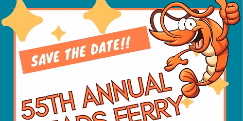 Sneads Ferry Shrimp Festival