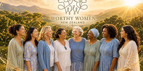 Worthy Women Gathering 2026