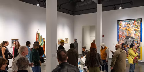 April Art Loop at The Delaware Contemporary