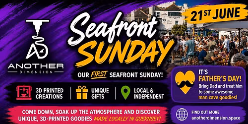 Seafront Sunday