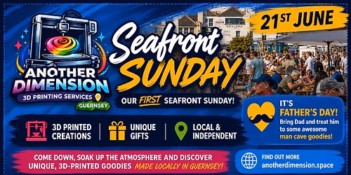 Seafront Sunday
