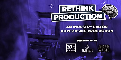 Rethink Production