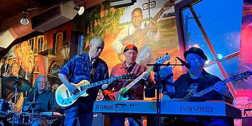 Slight Return RETURNS to Arnold VFW Post 2593