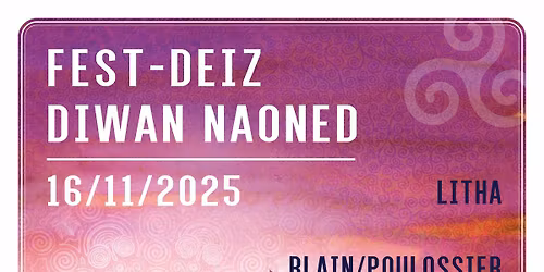 Fest-deiz skol diwan Naoned