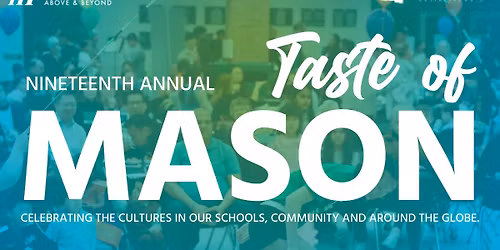 Taste of Mason