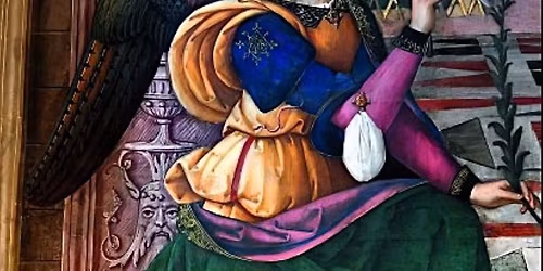 W PUNKT: Tęsknota Pełna Blasku, czyli wieczór poetycko-muzyczny