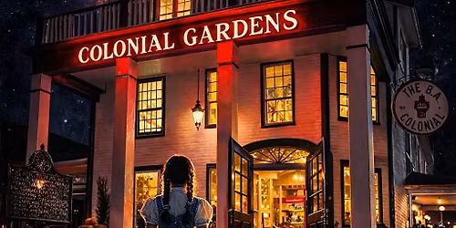 THE DARK SIDE OF THE B.A.