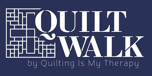 Quilt Walk 2026