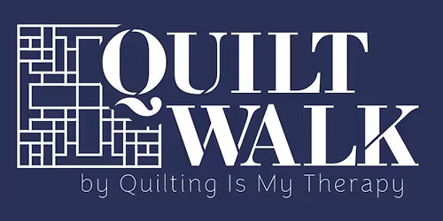 Quilt Walk 2026