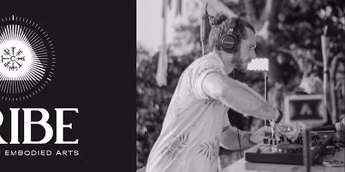 Tribal Ecstatic Dance with Ghost Pipe