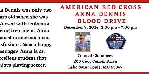 Blood Drive