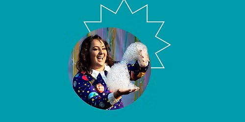 Bubble Science Party