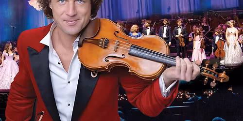 Vladimir's Family Christmas