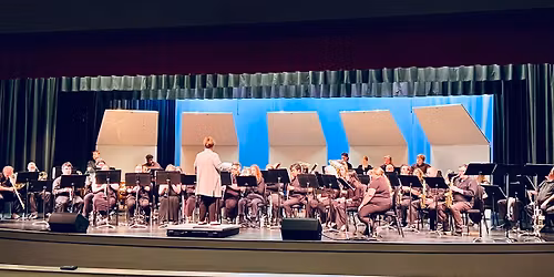 PACB Christmas Concert