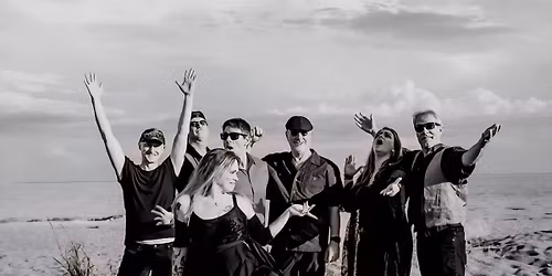 The Stevie Experience Tribute at The Branford Festival \u2728\ufe0f\ud83c\udfb6\u2728\ufe0f