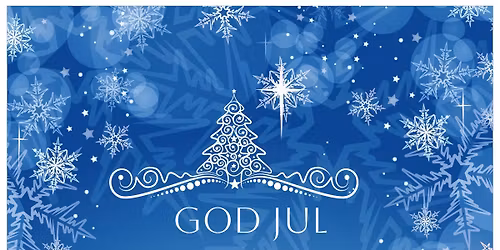 God jul med Oster\u00f8ykoret og Oster\u00f8y Janitsjar
