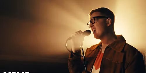 Lamont Landers at Eastside Bowl