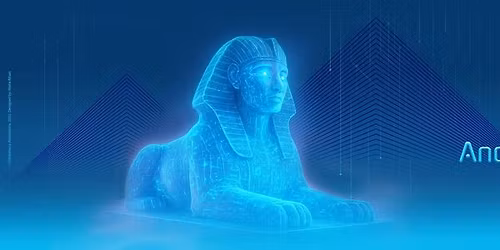 Ancient Egypt \u2013 New Technology 3 (AENT3) Conference