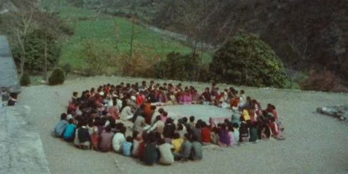 AZDORE presents: TOWARDS A CINEMA OF THE COMMONS  \u2219 The Film Is Not Enough