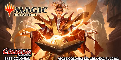 Magic: The Gathering - Marvel Superheroes Pre-Release