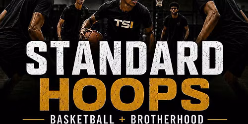 Standard Hoops