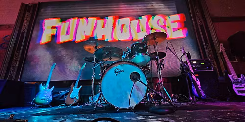 Short Pump Pour House