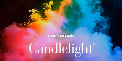 Candlelight: Coldplay & Imagine Dragons