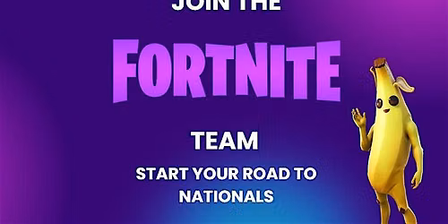 Fortnite Tryouts!