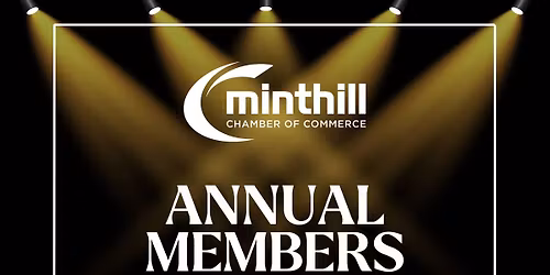 Annual Members Meeting & Gala 2025