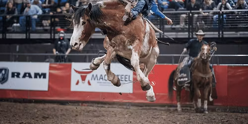 Rodeo Rapid City 2026