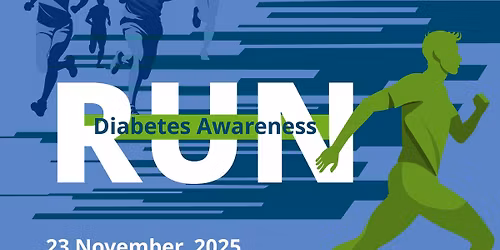 RUN for Diabetes Awareness