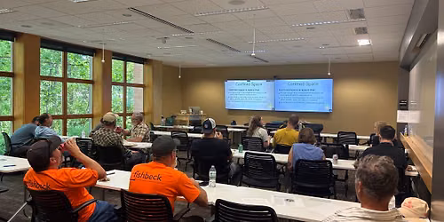 OSHA 10 General Industry (Open Enrollment- In Person)