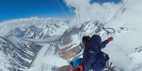 New Zealand Mountain Film Festival 2026 \u2013 Canterbury Mountaineering Club Screening