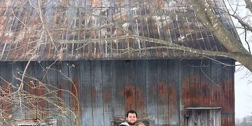 Garrett Magalas & Marissa Deboer\u2019s Buck n Doe