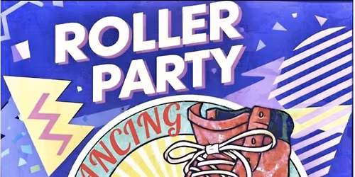 ROLLER DANCING