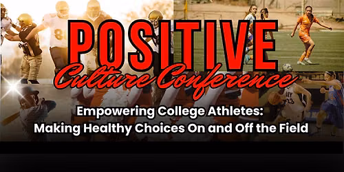 Positive Culture Conference