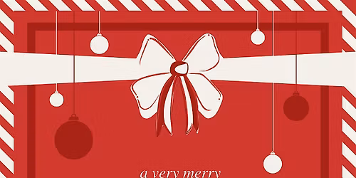 Holiday Market at El PRADO Hotel, Palo Alto