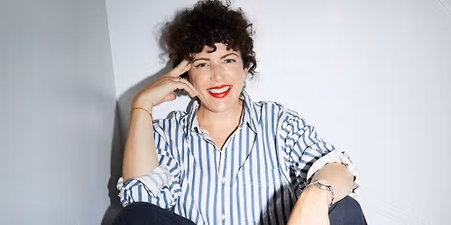 Annie Mac Before Midnight