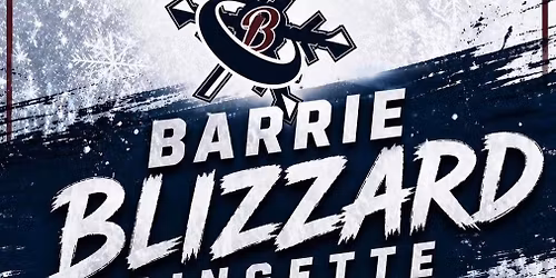 Barrie Ringette Try outs 