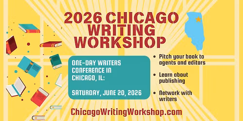 2026 Writing Workshop of Chicago