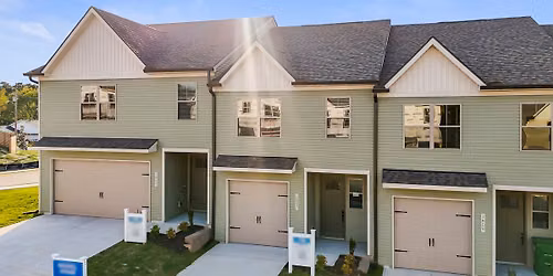 2026 Knoxville Parade of Homes: Bennett Village