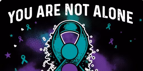 Juneau County Suicide Prevention & Mental Health Awareness Walk