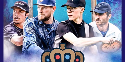 Disc Golf Pro Tour: Queen City Classic