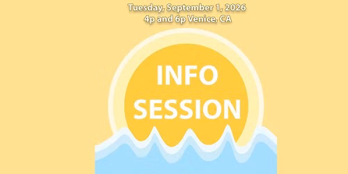 Learner-Driven K-12 School Info Session