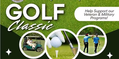 17th Annual AFSA 751 Golf Classic