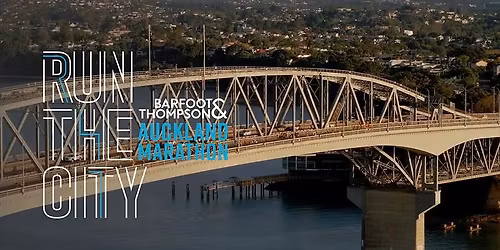 Auckland Marathon