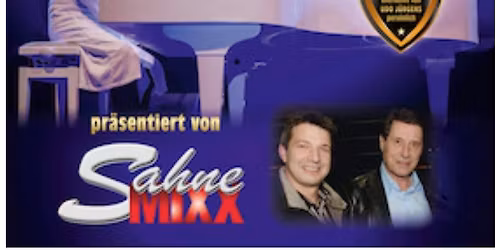 DAS BESTE VON UDO J\u00dcRGENS - By SahneMixx