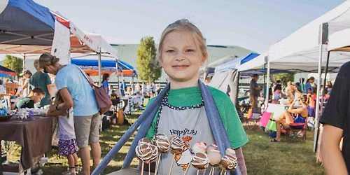 Kids Market